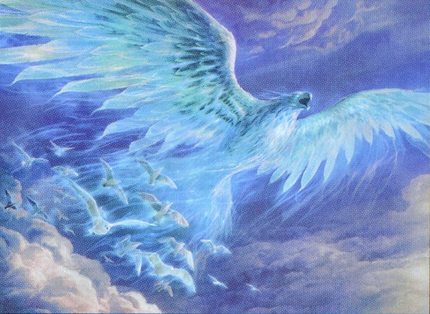 Empyrean Eagle