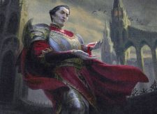 Epicure of Blood