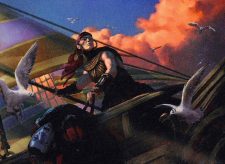 Fathom Fleet Cutthroat