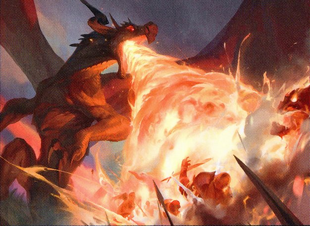 Flame Sweep