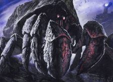 Fortress Crab