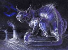 Frost Lynx