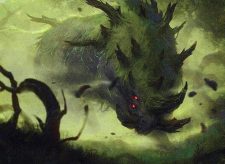 Gnarlback Rhino