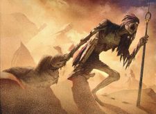Gravedigger