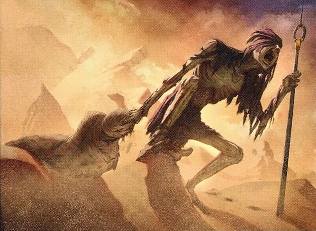 Gravedigger