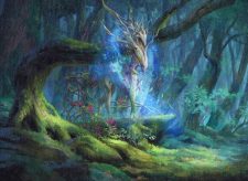 Healer of the Glade
