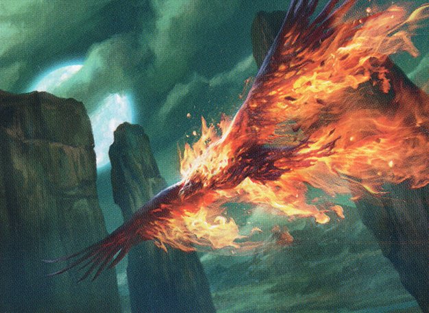 Immortal Phoenix