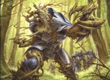 Ironroot Warlord