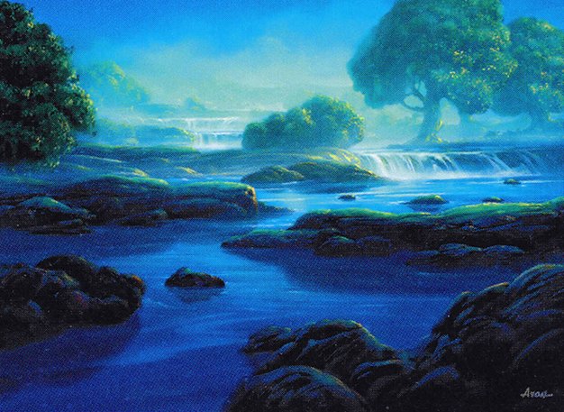 Island