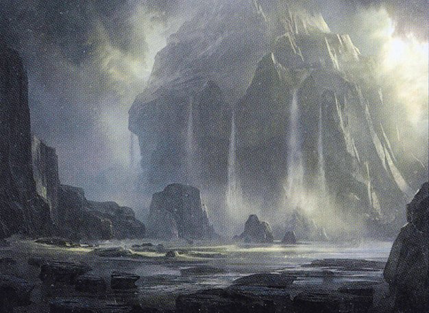 Island