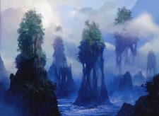 Island