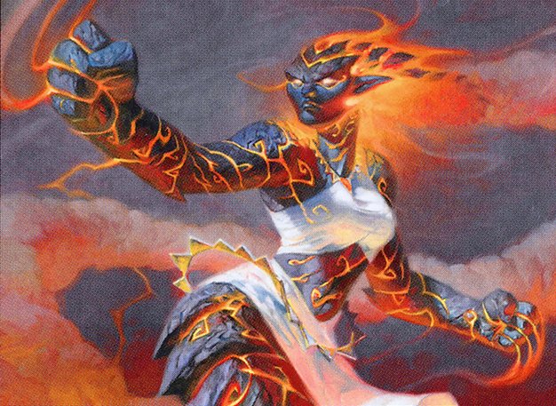Lavakin Brawler