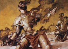 Legion’s End