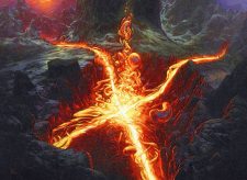 Leyline of Combustion