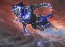 Lightning Stormkin