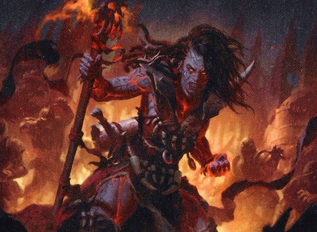 Maniacal Rage