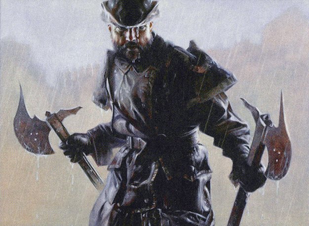 Moorland Inquisitor