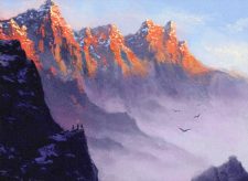 Mountain
