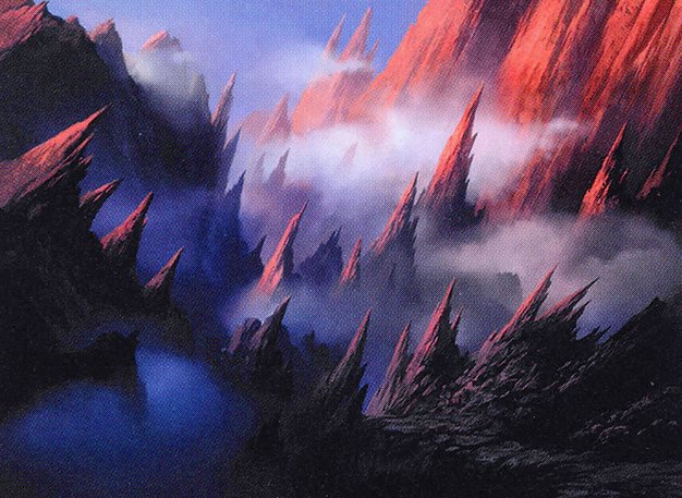 Mountain