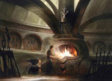 Mystic Forge