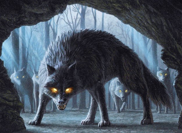 Nightpack Ambusher