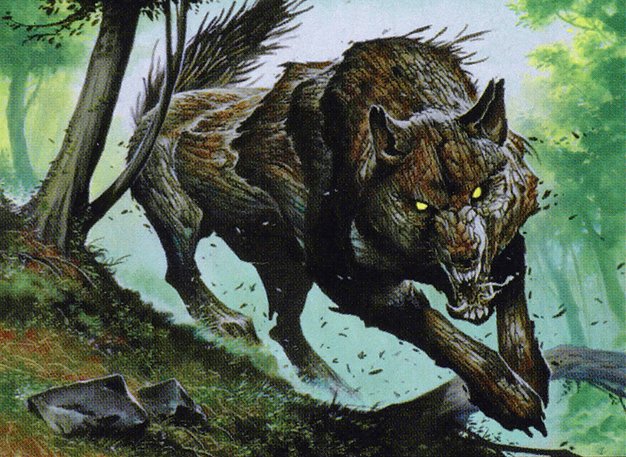 Oakenform