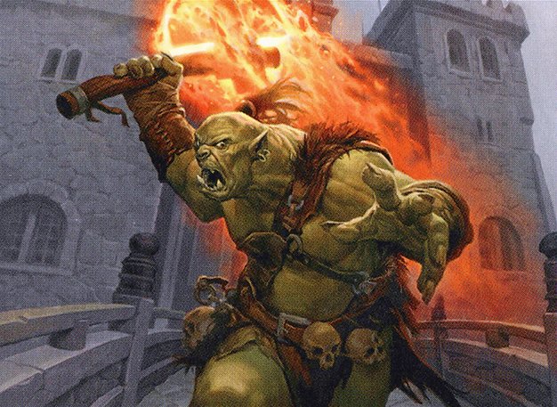 Ogre Siegebreaker