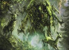 Overgrowth Elemental