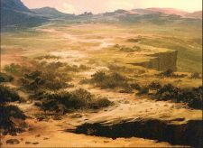 Plains