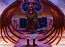 Riddlemaster Sphinx