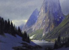 Rugged Highlands