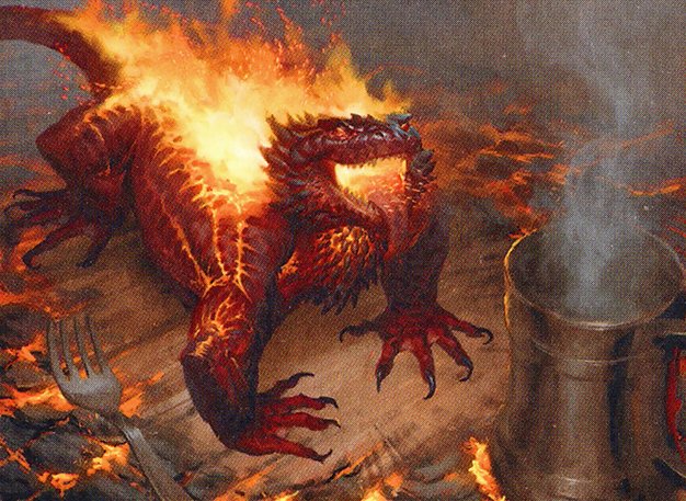 Scorch Spitter