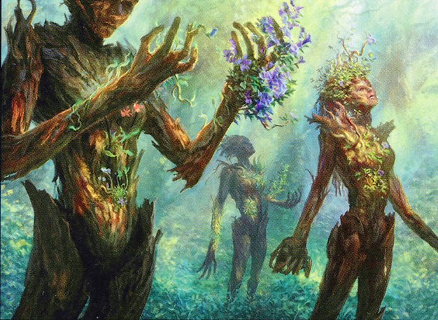 Season of Growth