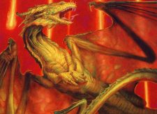 Shivan Dragon
