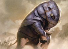 Siege Mastodon