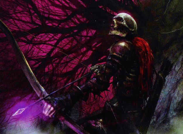 Skeleton Archer