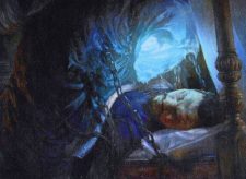 Sleep Paralysis
