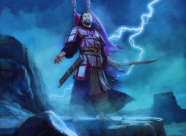Sorin’s Guide