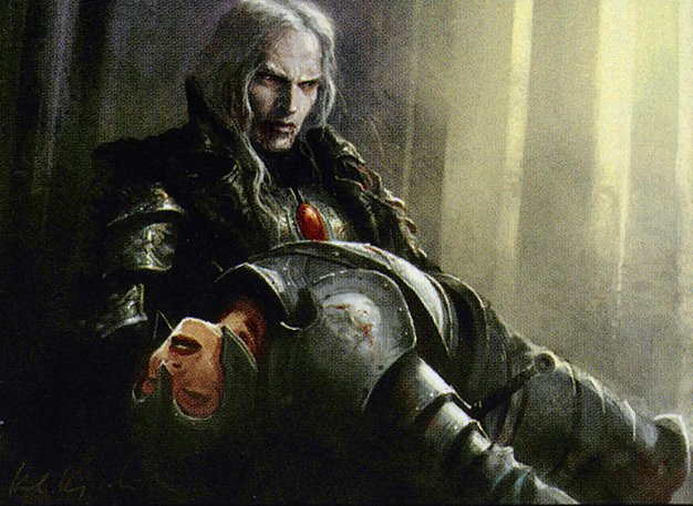 Sorin’s Thirst