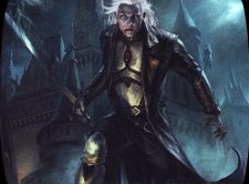Sorin, Vampire Lord