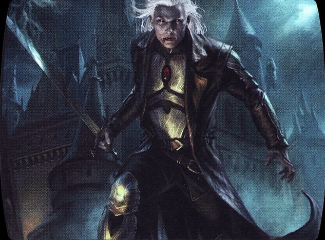 Sorin, Vampire Lord
