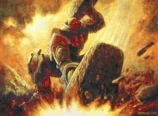 Stone Golem