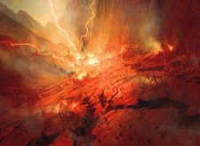Tectonic Rift