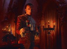 Thirsting Bloodlord