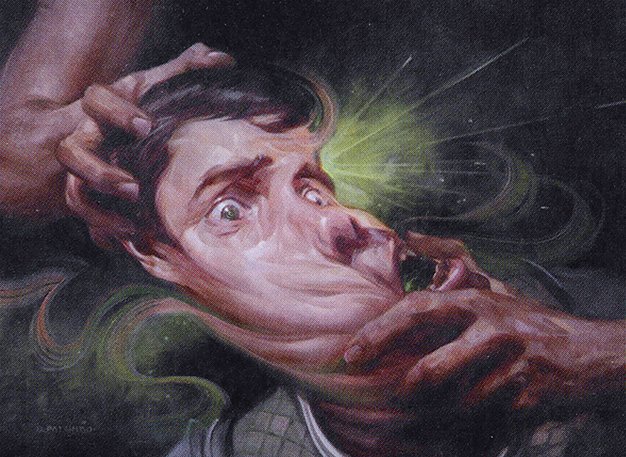 Thought Distortion