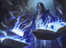 Tomebound Lich