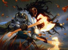 Twinblade Paladin