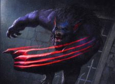 Uncaged Fury
