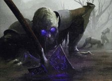 Undead Servant