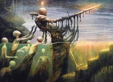 Unholy Indenture